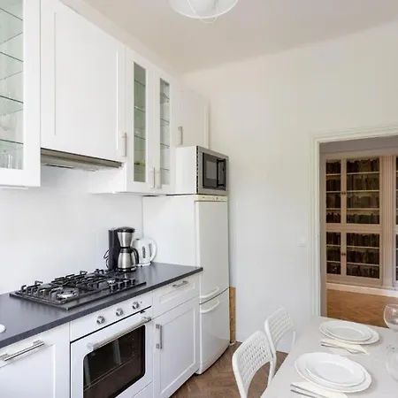 Urban Chic - Two Bedrooms - Center&nowy Swiat *